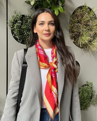 Gülsim Ali İlhan seksi ifşa fotoğrafı 33540
