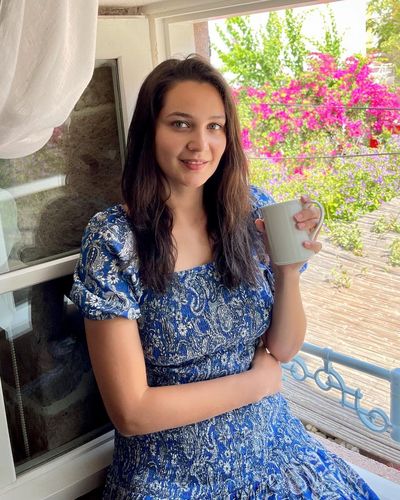 Gülsim Ali İlhan seksi ifşa fotoğrafı 33528