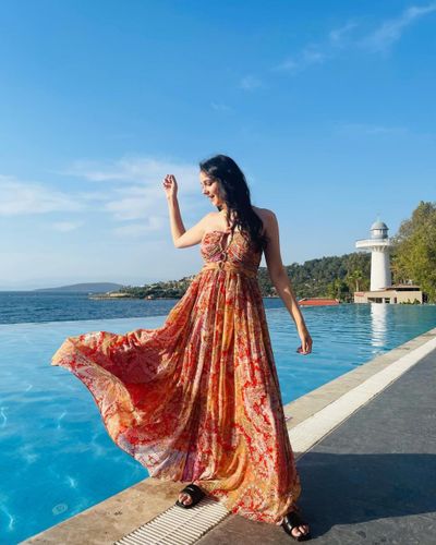 Gülsim Ali İlhan seksi ifşa fotoğrafı 33524