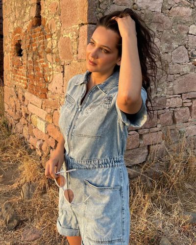 Gülsim Ali İlhan seksi ifşa fotoğrafı 33520