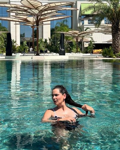 Gülsim Ali İlhan seksi ifşa fotoğrafı 39