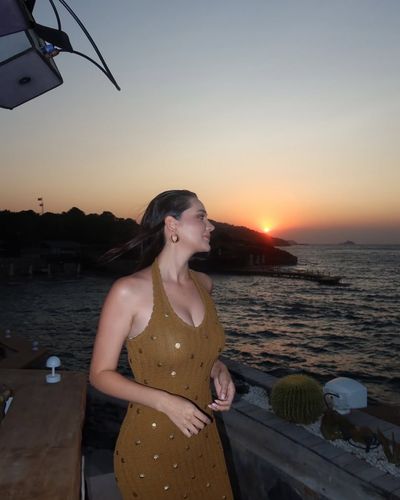 Gülsim Ali İlhan seksi ifşa fotoğrafı 40