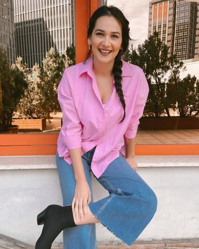 Gülsim Ali İlhan seksi ifşa fotoğrafı 33498