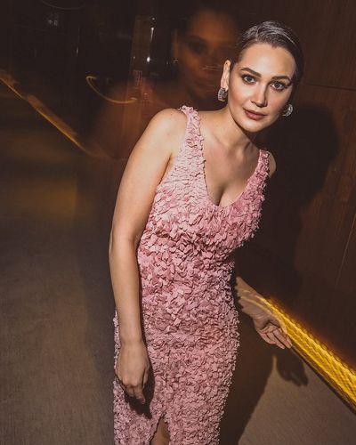 Gülsim Ali İlhan seksi ifşa fotoğrafı 41