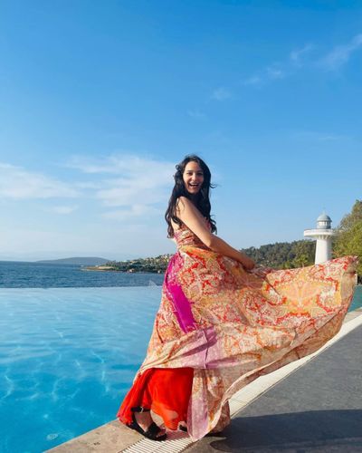 Gülsim Ali İlhan seksi ifşa fotoğrafı 33461