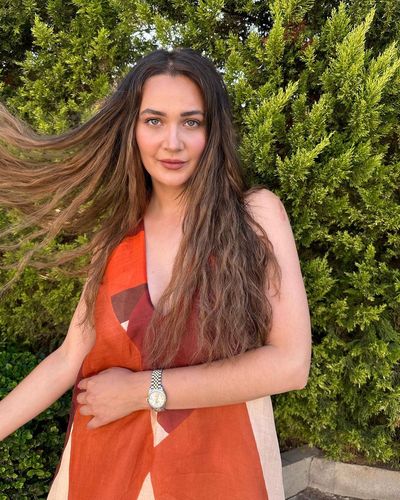 Gülsim Ali İlhan seksi ifşa fotoğrafı 43