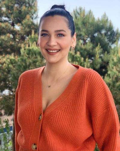 Gülsim Ali İlhan seksi ifşa fotoğrafı 33434