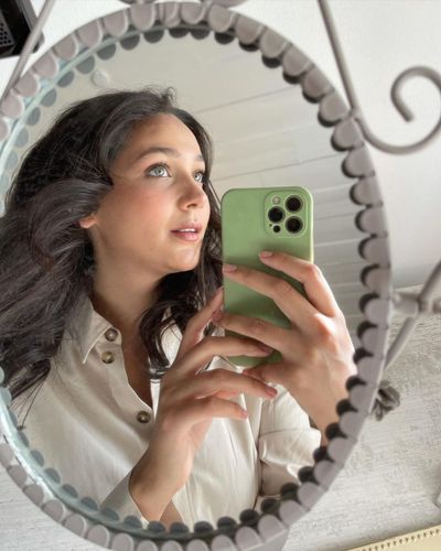 Gülsim Ali İlhan seksi ifşa fotoğrafı 33430