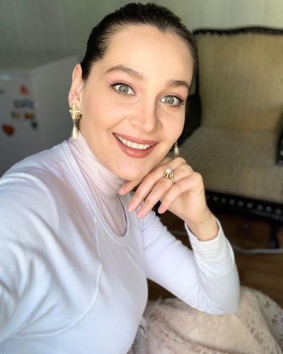 Gülsim Ali İlhan seksi ifşa fotoğrafı 33416
