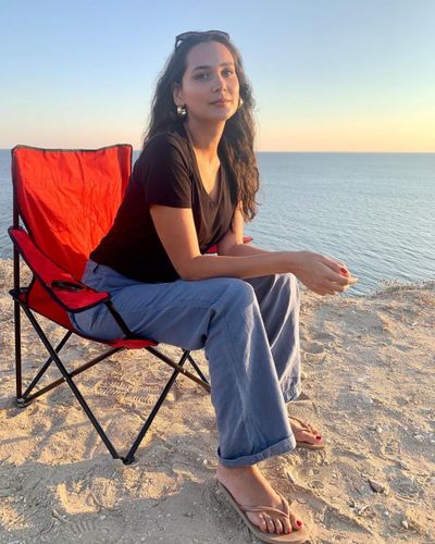 Gülsim Ali İlhan seksi ifşa fotoğrafı 33405