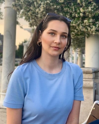 Gülsim Ali İlhan seksi ifşa fotoğrafı 33403