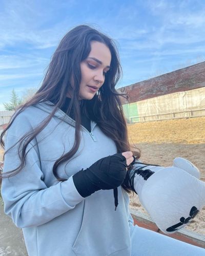 Gülsim Ali İlhan seksi ifşa fotoğrafı 33351