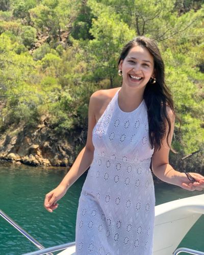 Gülsim Ali İlhan seksi ifşa fotoğrafı 32714