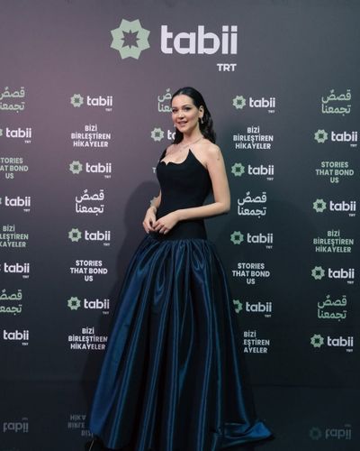Gülsim Ali İlhan seksi ifşa fotoğrafı 50