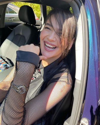 Gülsim Ali İlhan seksi ifşa fotoğrafı 32689