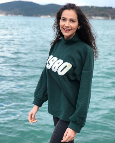 Gülsim Ali İlhan seksi ifşa fotoğrafı 32683