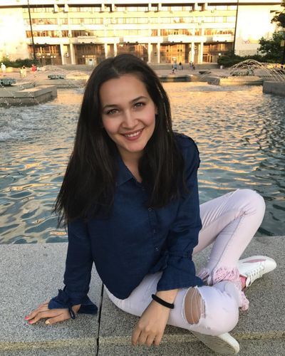 Gülsim Ali İlhan seksi ifşa fotoğrafı 32670