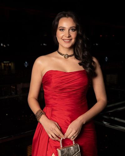 Gülsim Ali İlhan seksi ifşa fotoğrafı 32663