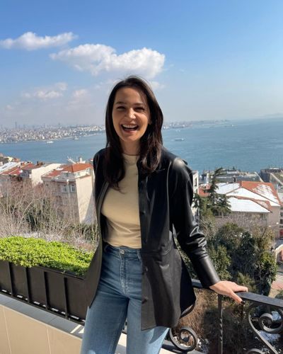 Gülsim Ali İlhan seksi ifşa fotoğrafı 32658