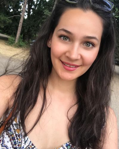 Gülsim Ali İlhan seksi ifşa fotoğrafı 32647