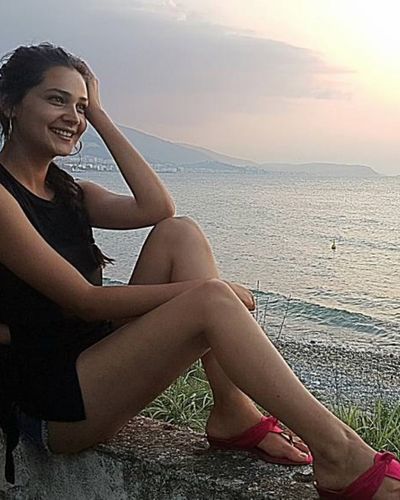 Gülsim Ali İlhan seksi ifşa fotoğrafı 529