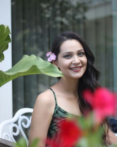 Gülsim Ali İlhan seksi ifşa fotoğrafı 531