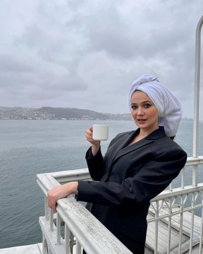 Gülsim Ali İlhan seksi ifşa fotoğrafı 532
