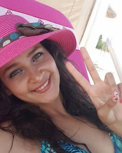 Gülsim Ali İlhan seksi ifşa fotoğrafı 538