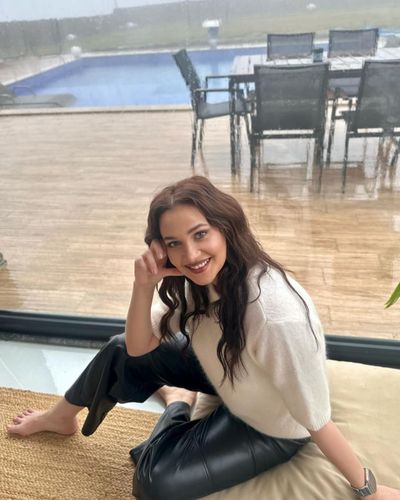 Gülsim Ali İlhan seksi ifşa fotoğrafı 54