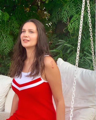 Gülsim Ali İlhan seksi ifşa fotoğrafı 552