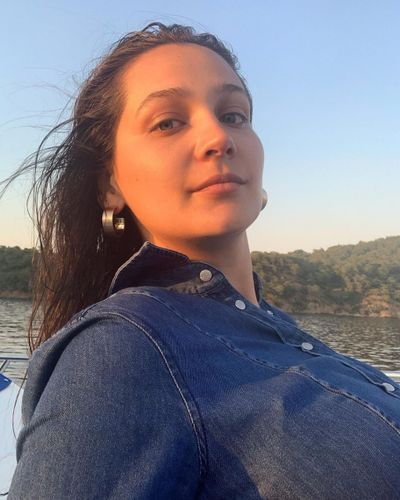 Gülsim Ali İlhan seksi ifşa fotoğrafı 553