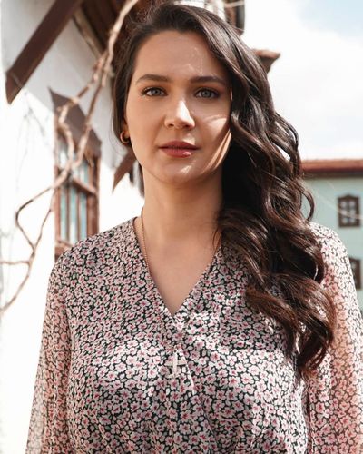 Gülsim Ali İlhan seksi ifşa fotoğrafı 554