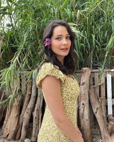 Gülsim Ali İlhan seksi ifşa fotoğrafı 559