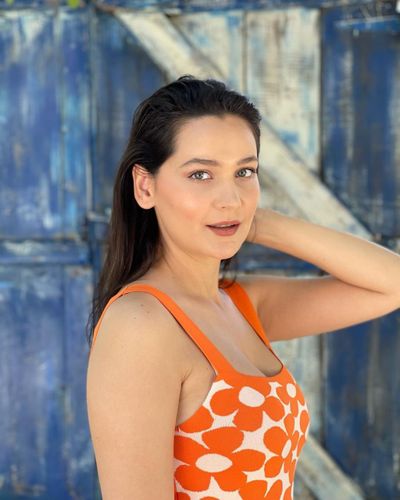 Gülsim Ali İlhan seksi ifşa fotoğrafı 564