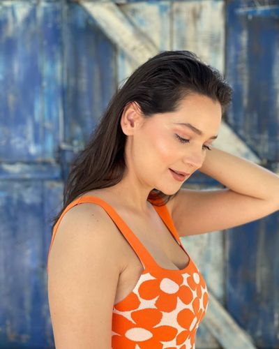 Gülsim Ali İlhan seksi ifşa fotoğrafı 565