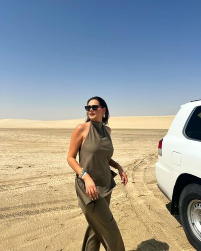 Gülsim Ali İlhan seksi ifşa fotoğrafı 56