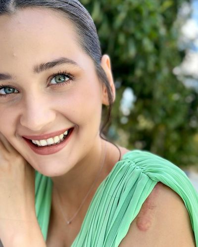 Gülsim Ali İlhan seksi ifşa fotoğrafı 573