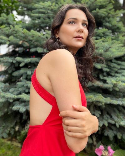Gülsim Ali İlhan seksi ifşa fotoğrafı 576