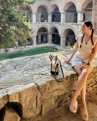 Gülsim Ali İlhan seksi ifşa fotoğrafı 582