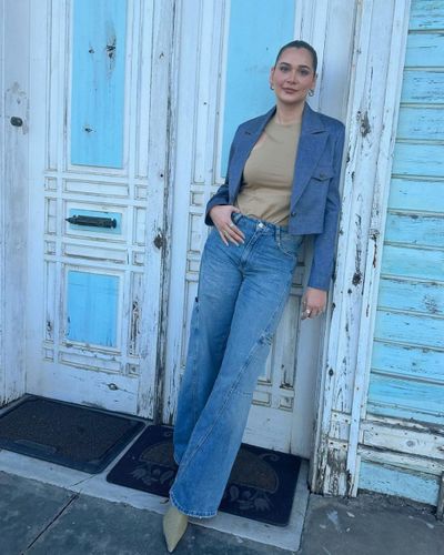 Gülsim Ali İlhan seksi ifşa fotoğrafı 585