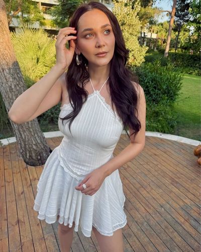 Gülsim Ali İlhan seksi ifşa fotoğrafı 599
