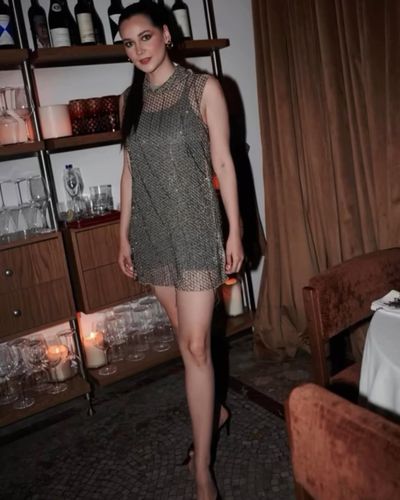 Gülsim Ali İlhan seksi ifşa fotoğrafı 602