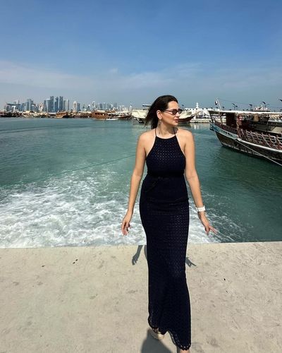 Gülsim Ali İlhan seksi ifşa fotoğrafı 606