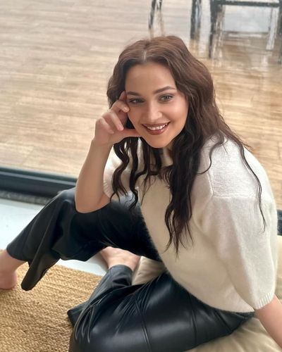 Gülsim Ali İlhan seksi ifşa fotoğrafı 610