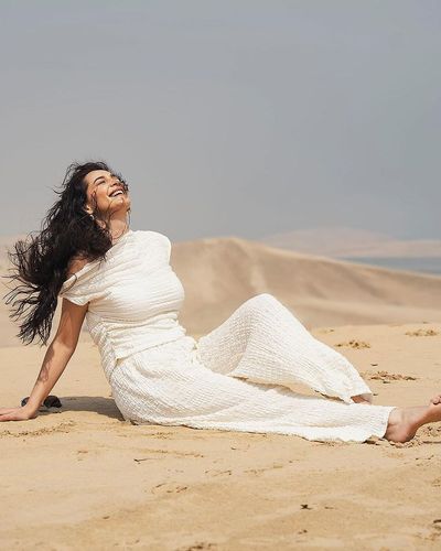 Gülsim Ali İlhan seksi ifşa fotoğrafı 613