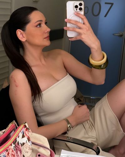 Gülsim Ali İlhan seksi ifşa fotoğrafı 616