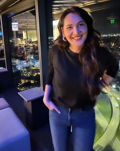 Gülsim Ali İlhan seksi ifşa fotoğrafı 632