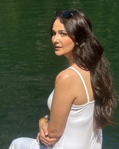 Gülsim Ali İlhan seksi ifşa fotoğrafı 633