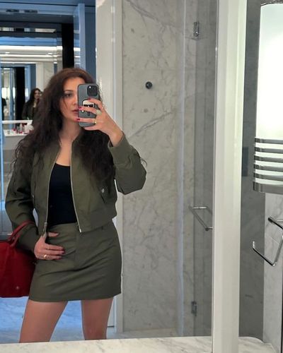 Gülsim Ali İlhan seksi ifşa fotoğrafı 636