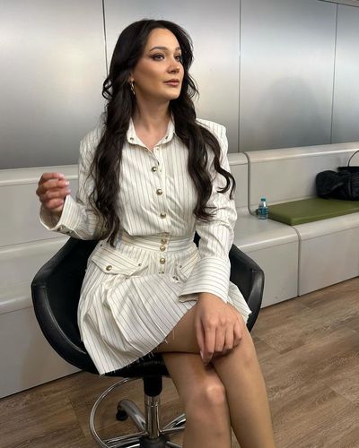 Gülsim Ali İlhan seksi ifşa fotoğrafı 641